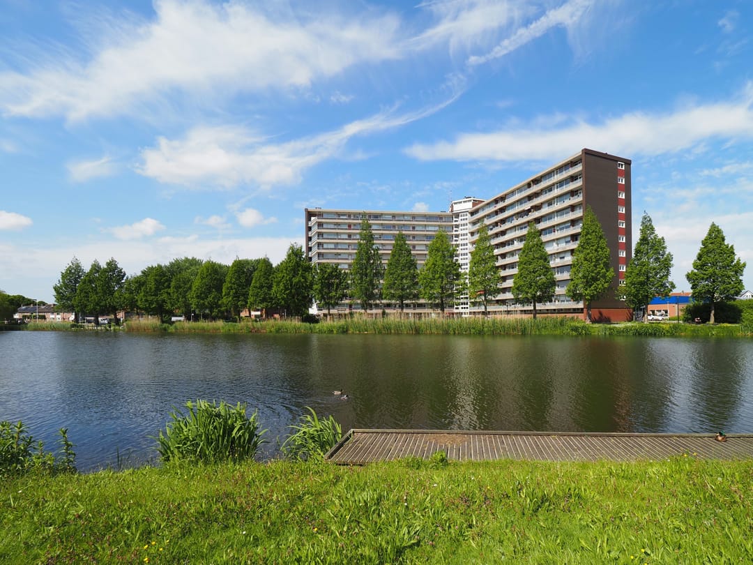 Foto 2 van Vrijheer van Eslaan 327
