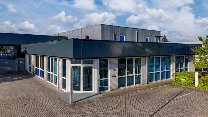 Mollevite 26-28, Westervoort