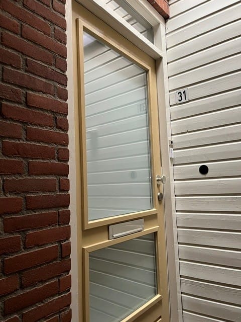 Foto 2 van Jagershof 31