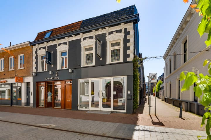 Maasstraat 30