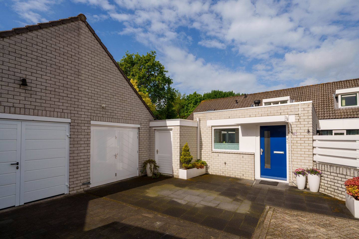 Foto 40 van Madernastraat 67