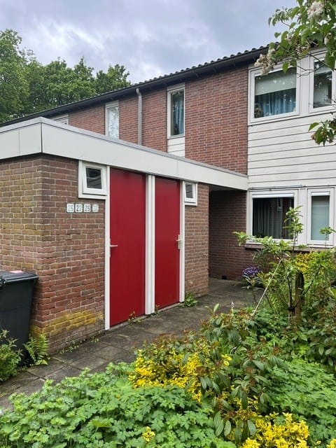 Jagershof 31 Haren