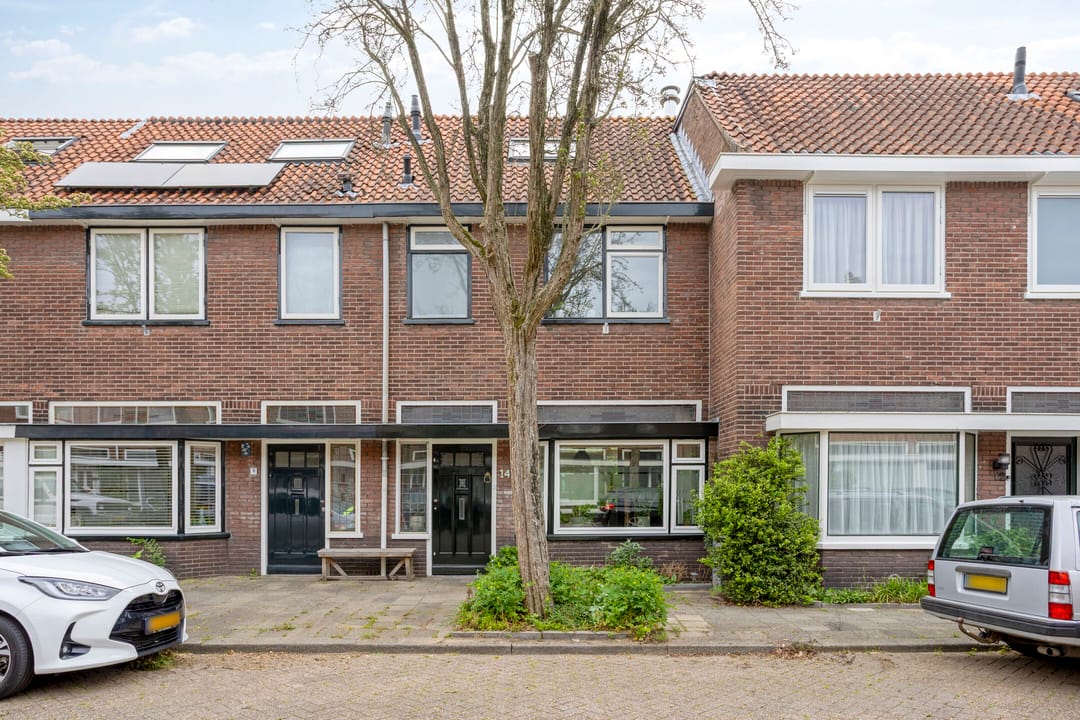 Foto 1 van Vaartscherijnstraat 14