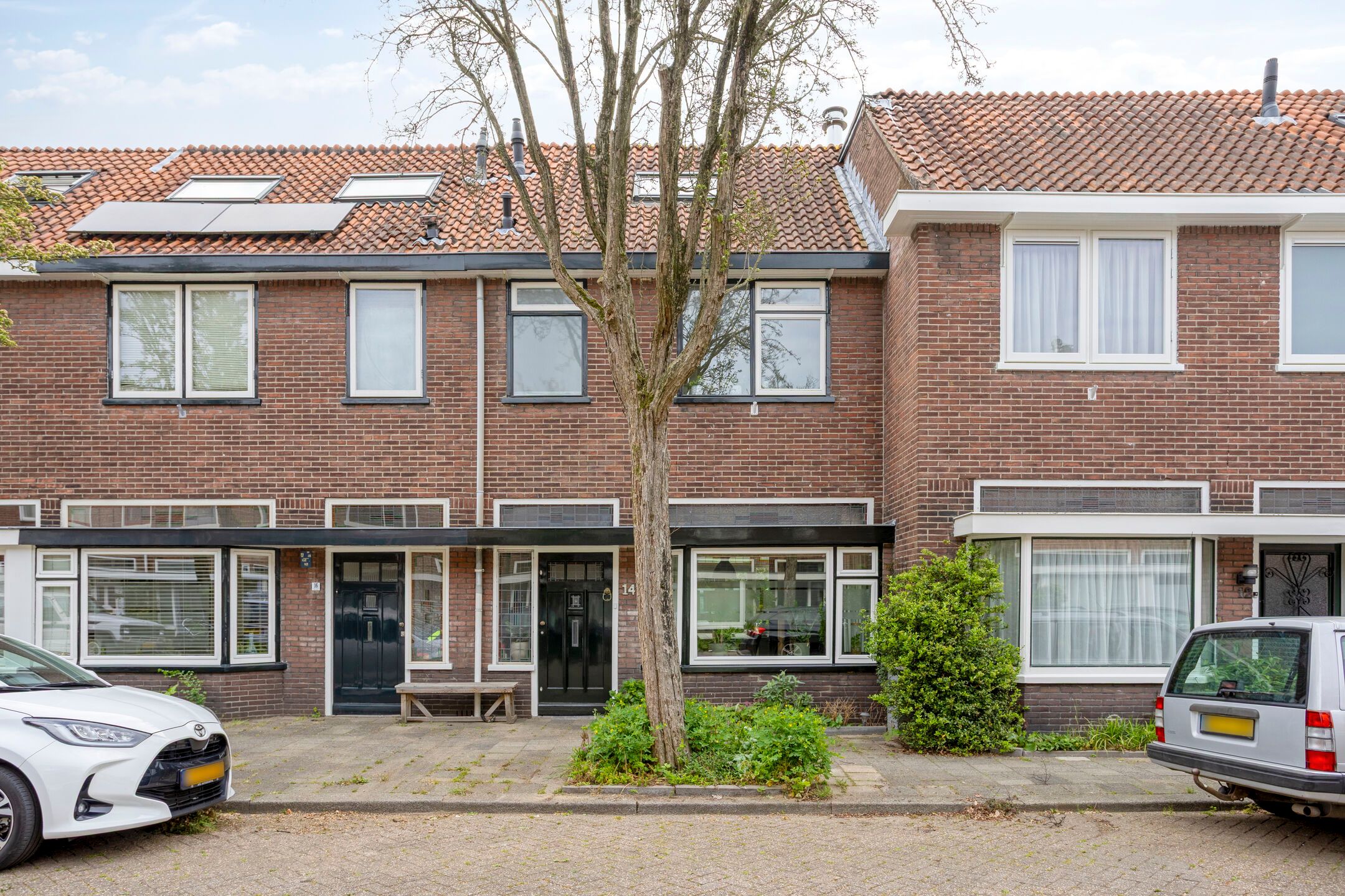 Vaartscherijnstraat 14 