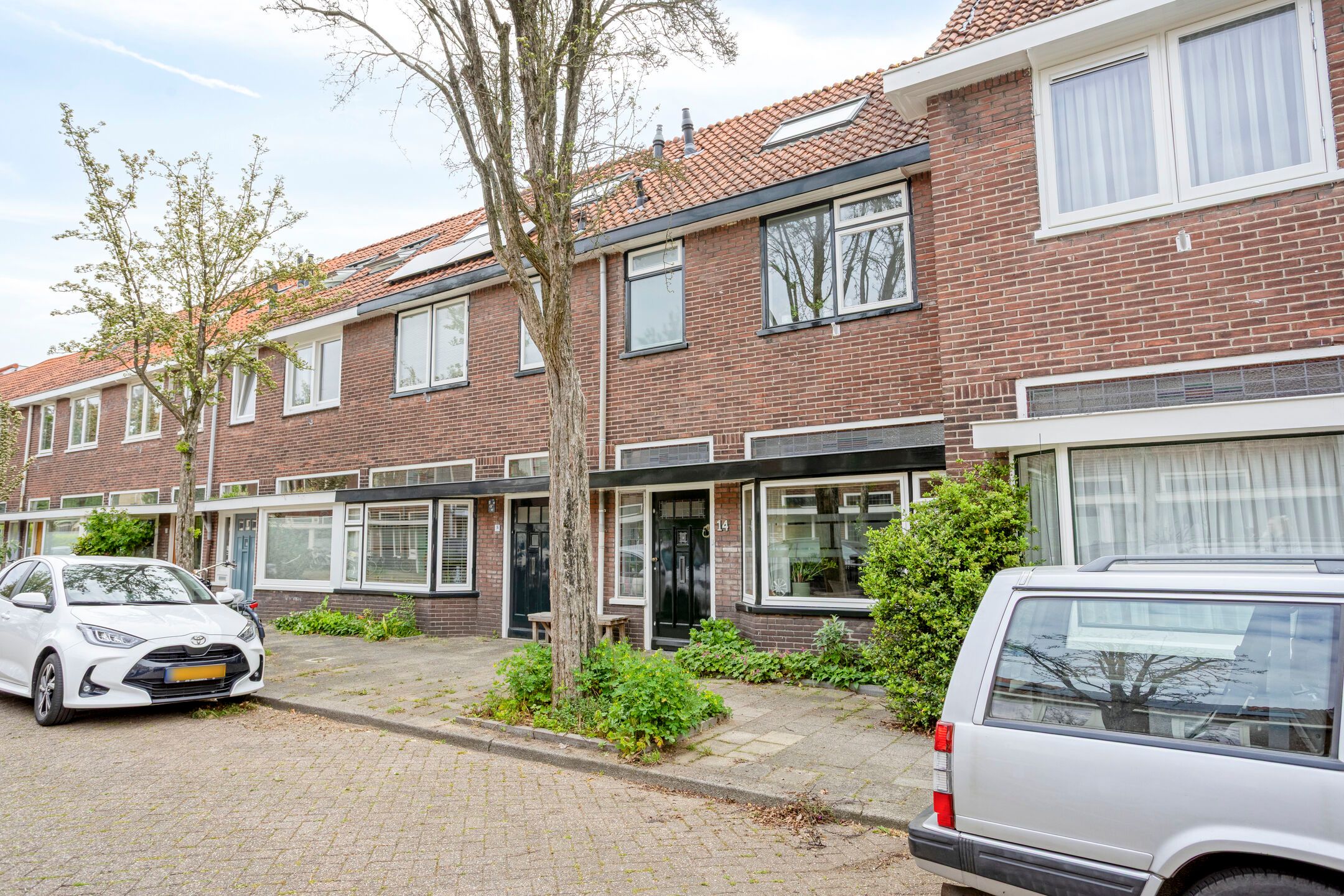 Foto 30 van Vaartscherijnstraat 14