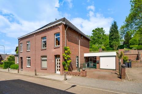 Dorpsstraat thumbnail