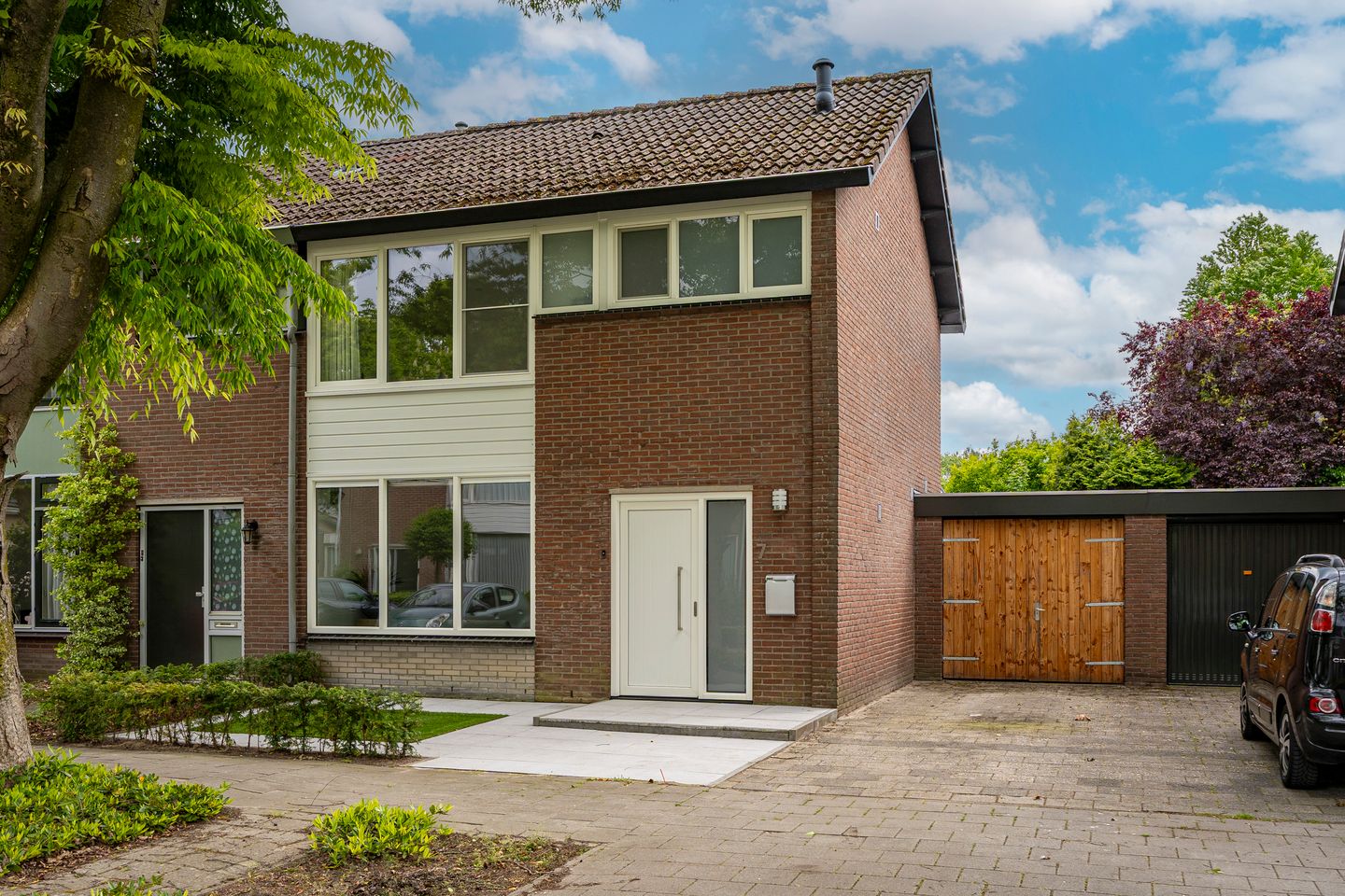 Foto 5 van Willem Einthovenlaan 7