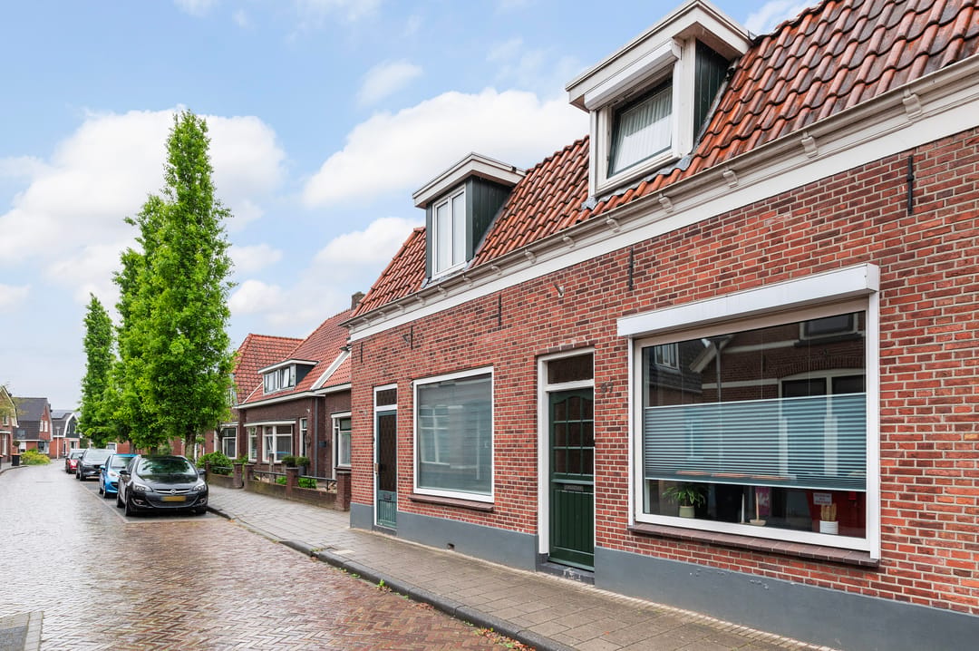 Photo 1 of Schoolstraat 97