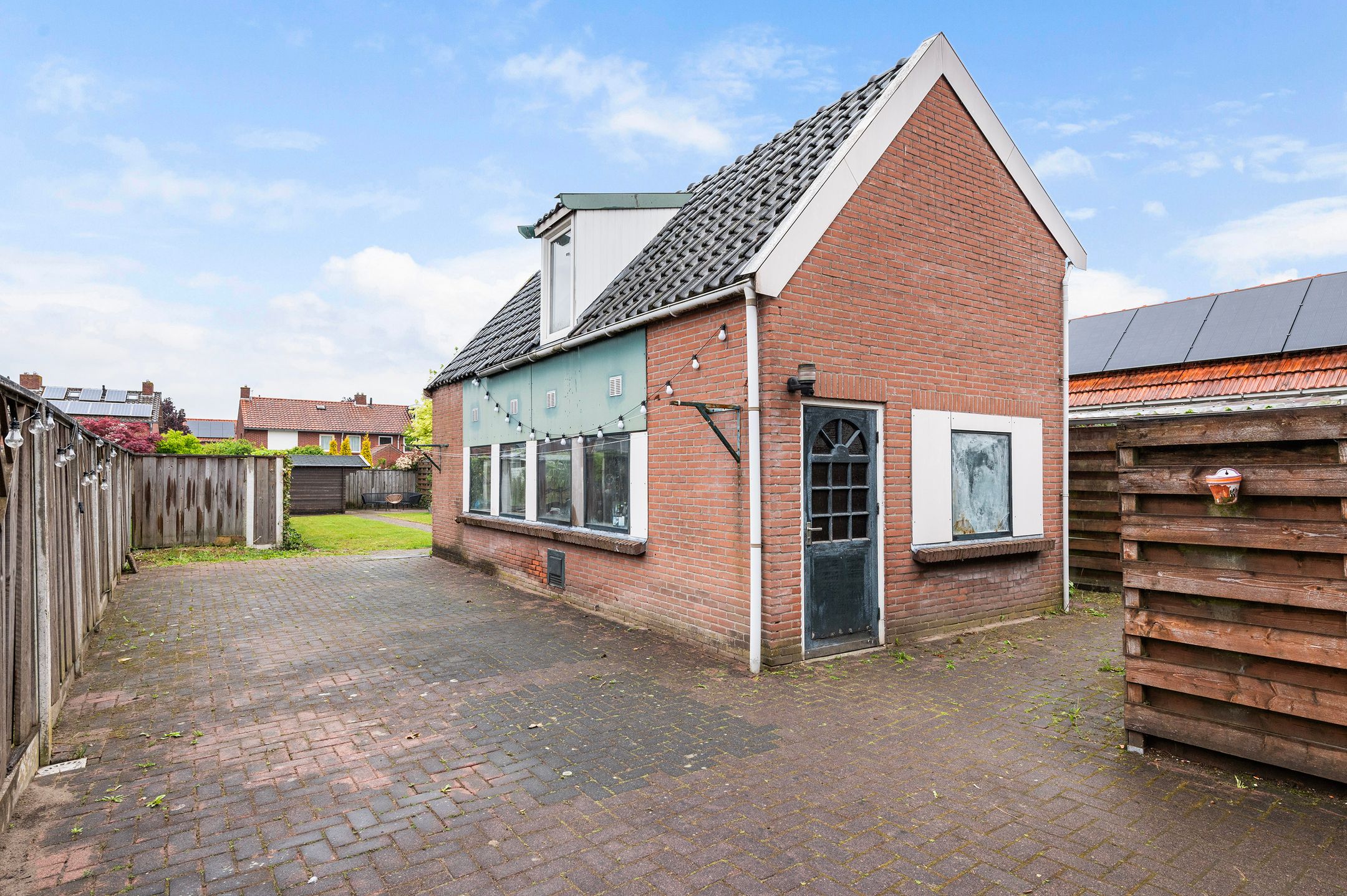 Photo 3 of Schoolstraat 97