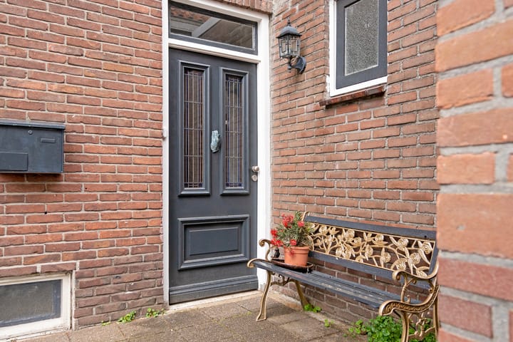 Foto 3 van Tuinstraat 5