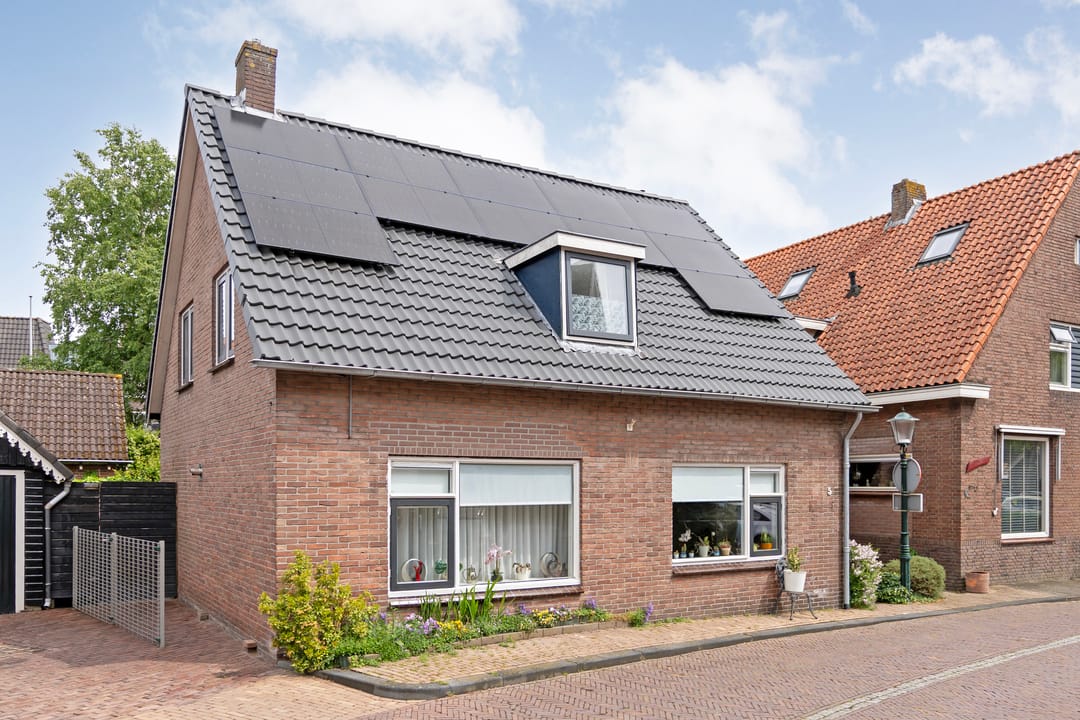Foto 2 van Tuinstraat 5
