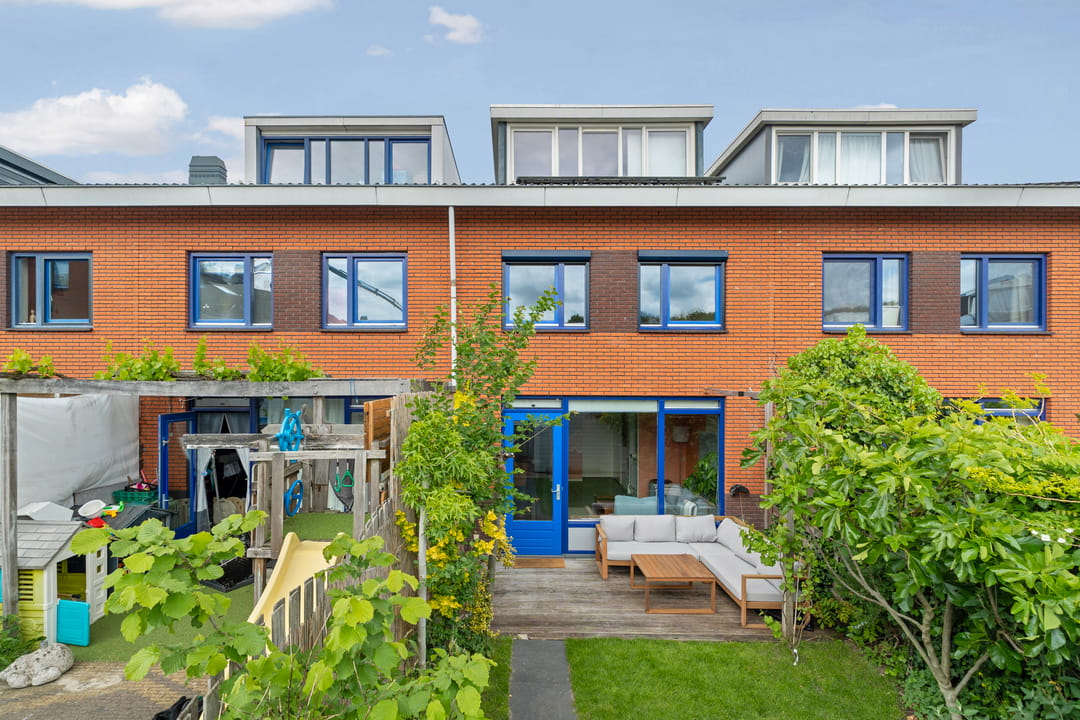 Photo 37 of Stadhoudersstraat 102