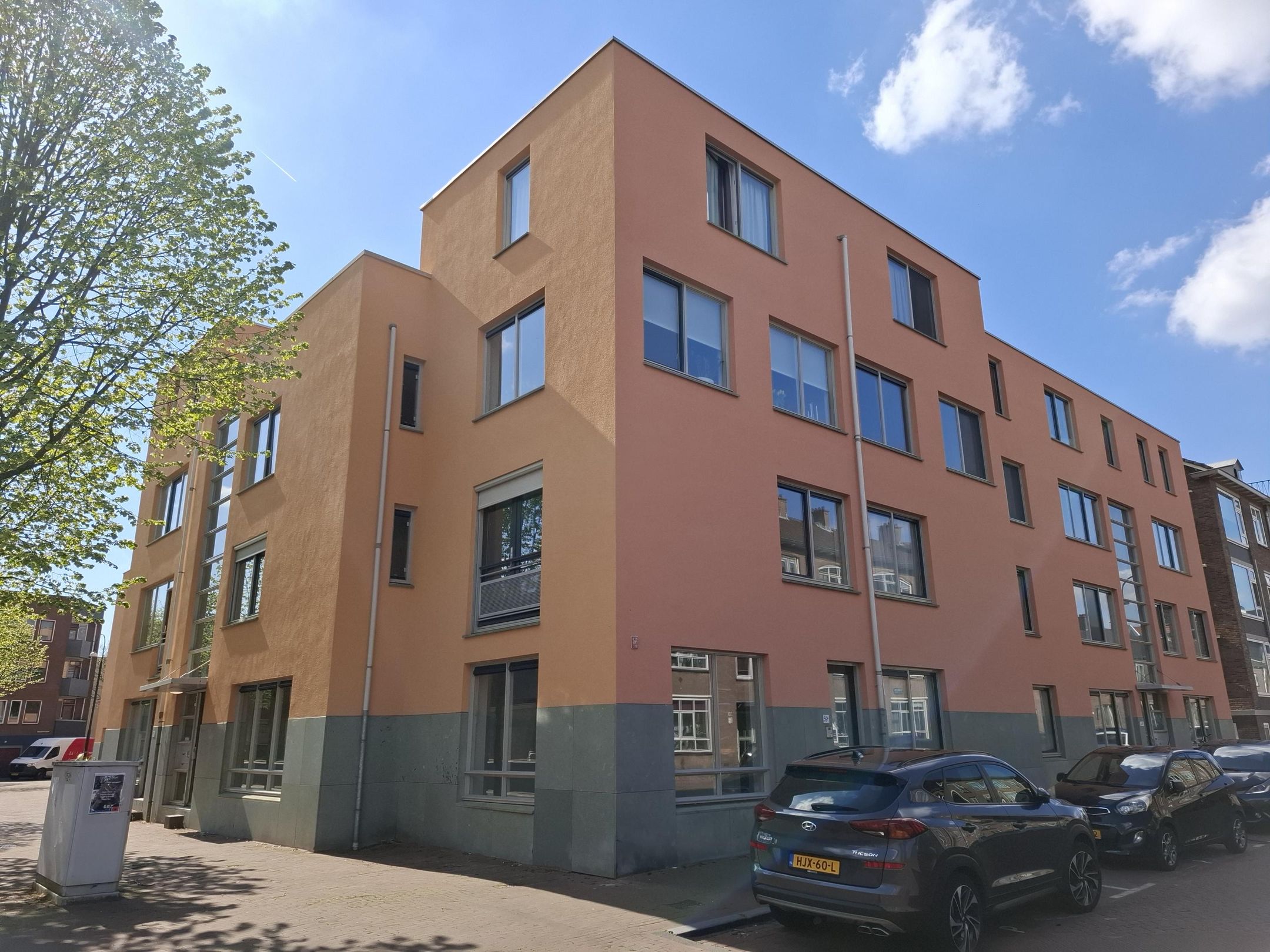 Torenstraat 59-A 59 A