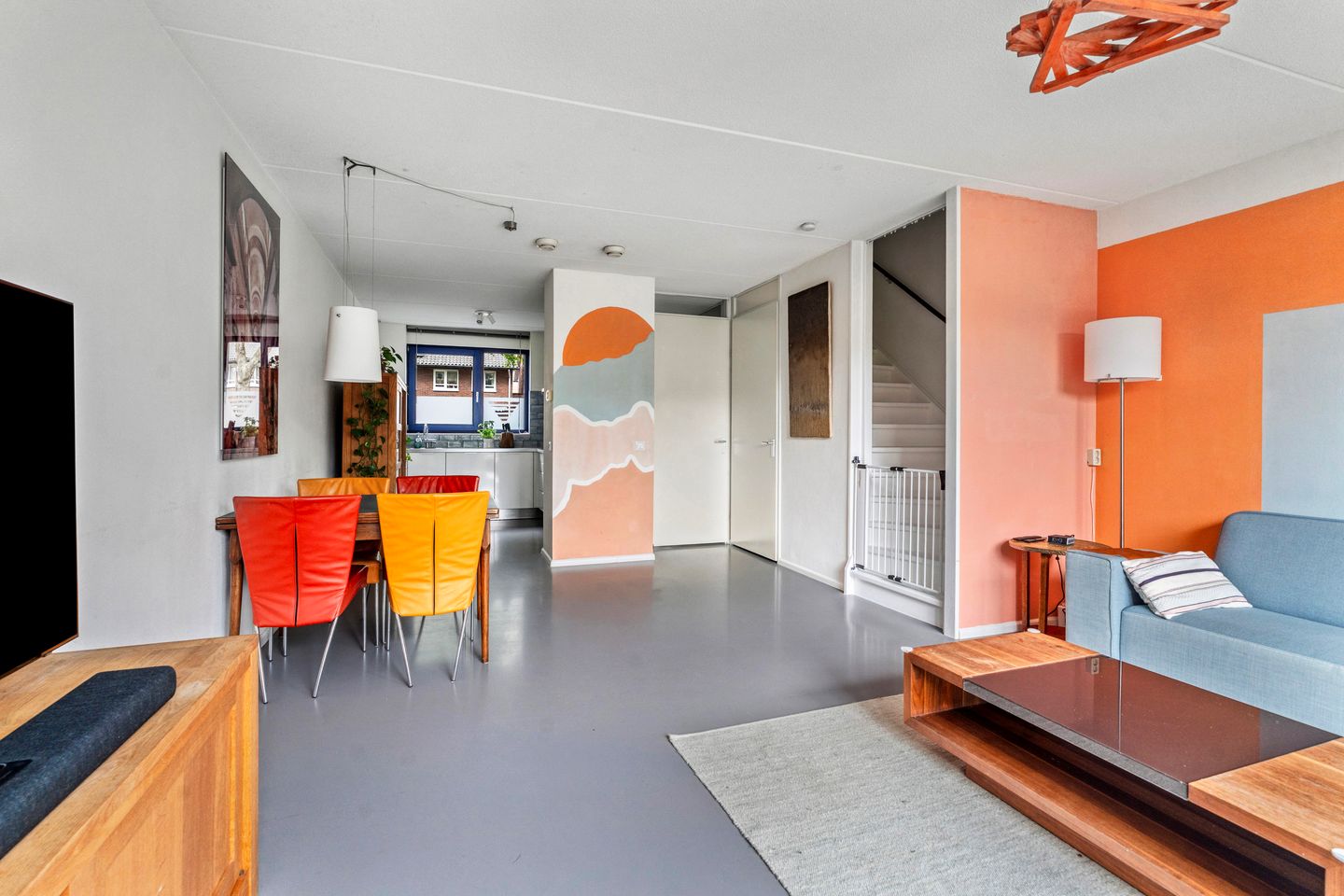 Photo 10 of Stadhoudersstraat 102