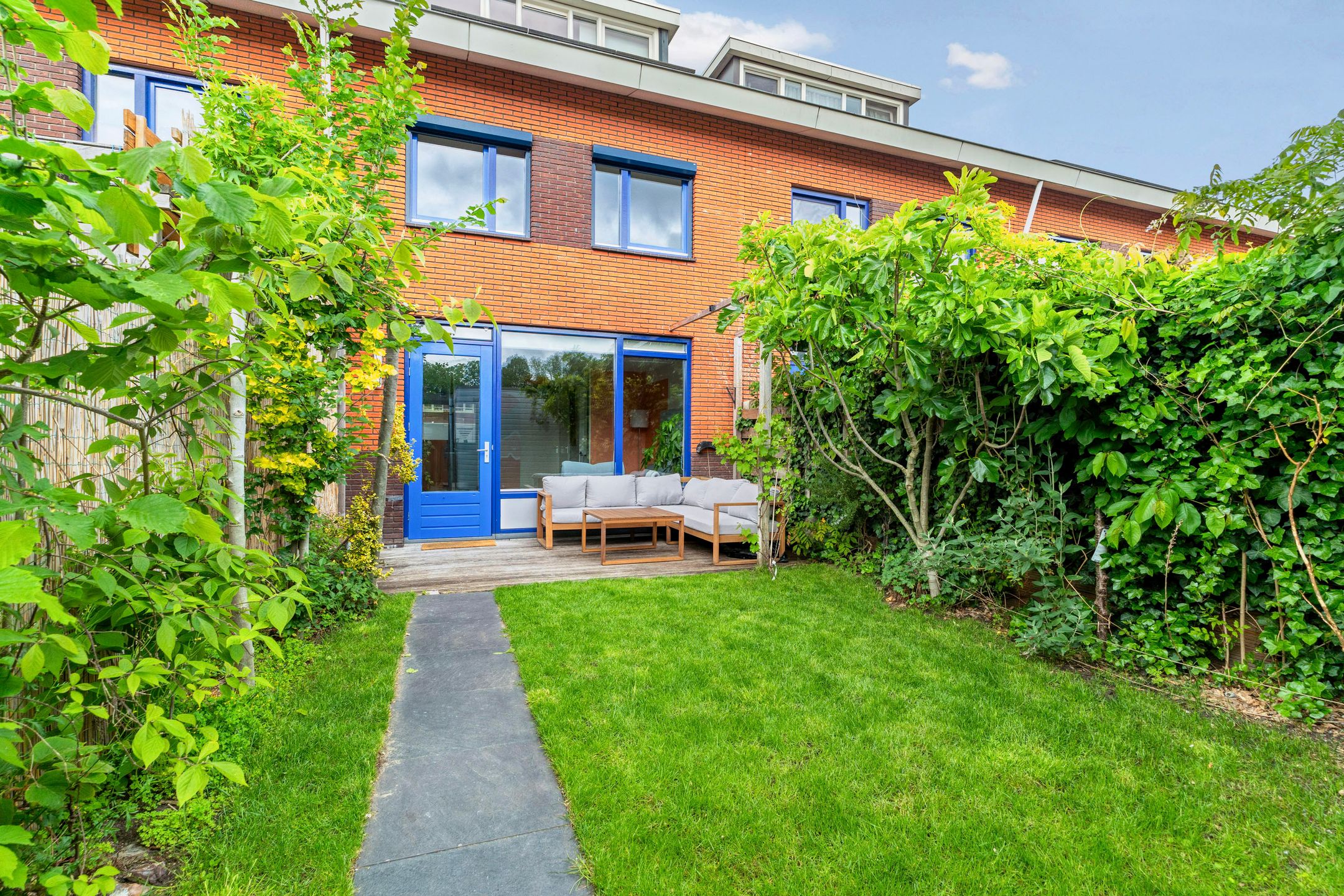 Stadhoudersstraat 102 