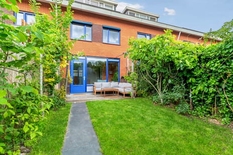Stadhoudersstraat thumbnail
