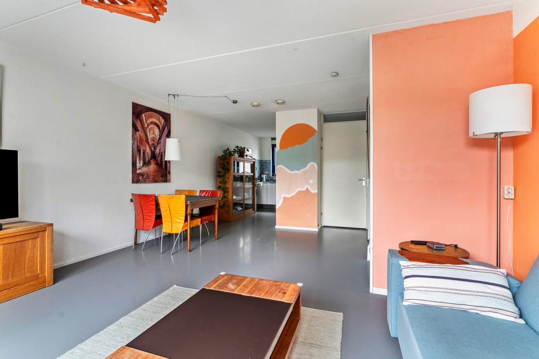 Photo 11 of Stadhoudersstraat 102