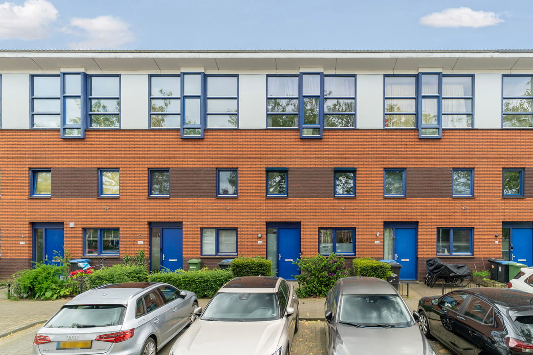 Photo 38 of Stadhoudersstraat 102