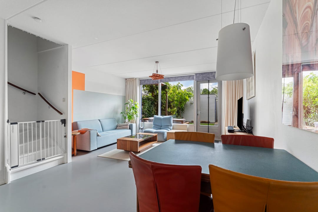 Photo 13 of Stadhoudersstraat 102