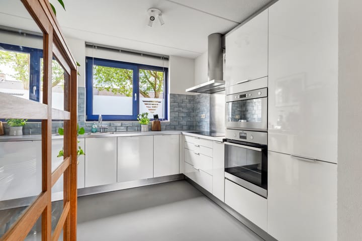 Photo 3 of Stadhoudersstraat 102