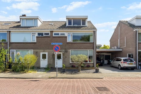 van Wassenaarstraat thumbnail