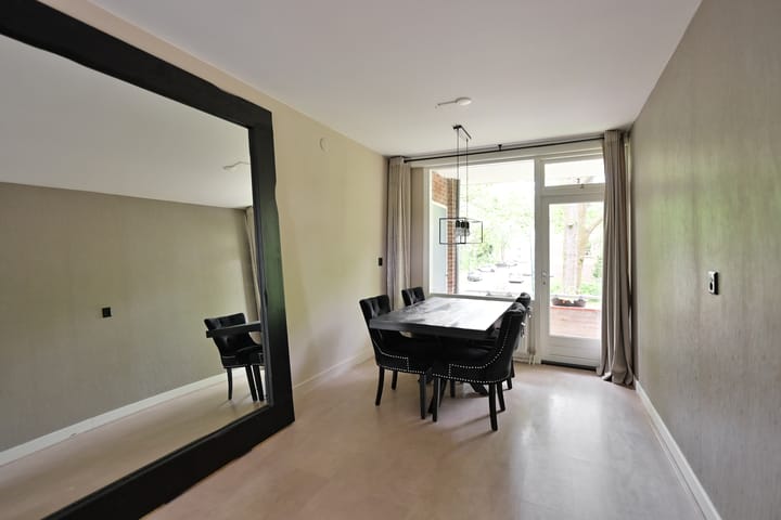 Foto 4 van Plesmanstraat 335
