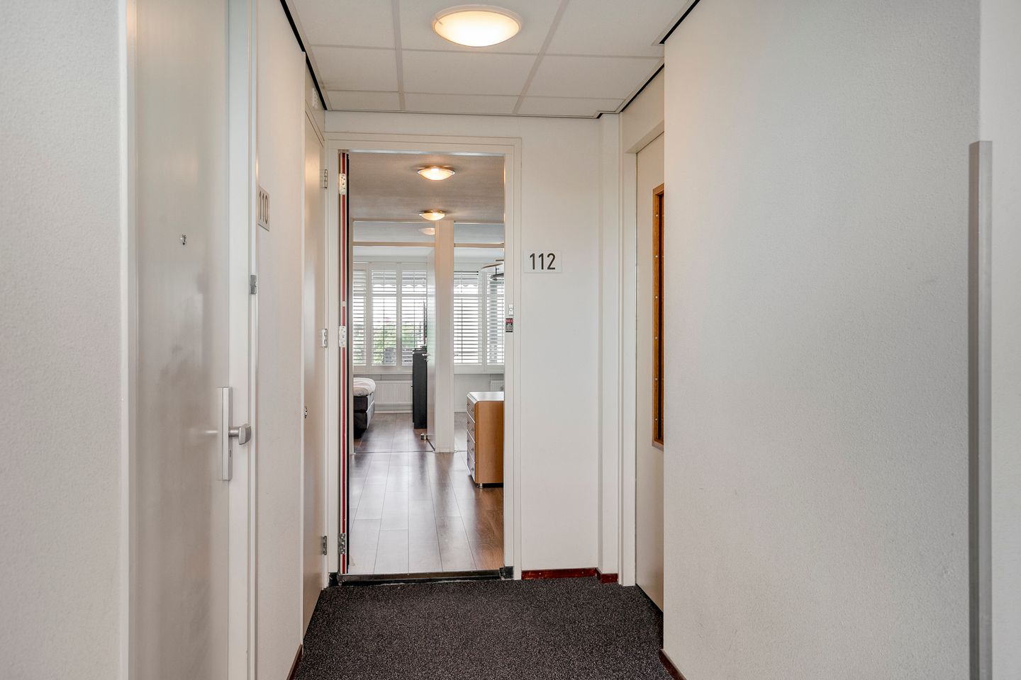 Foto 4 van Manis Krijgsmanhof 112