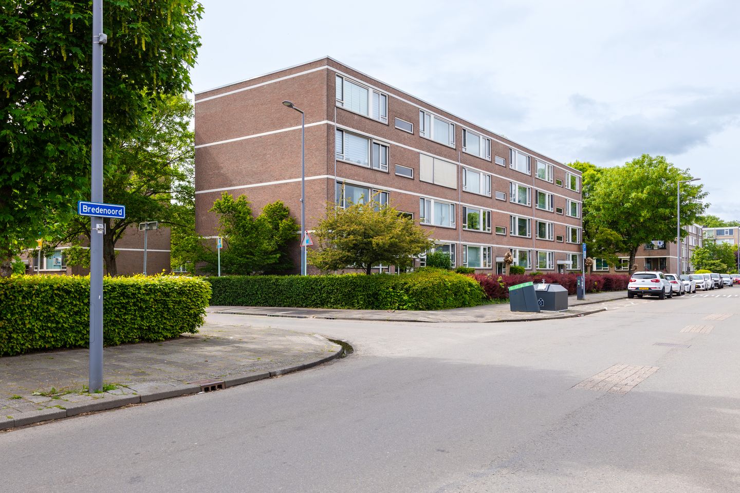 Foto 5 van Bredenoord 193
