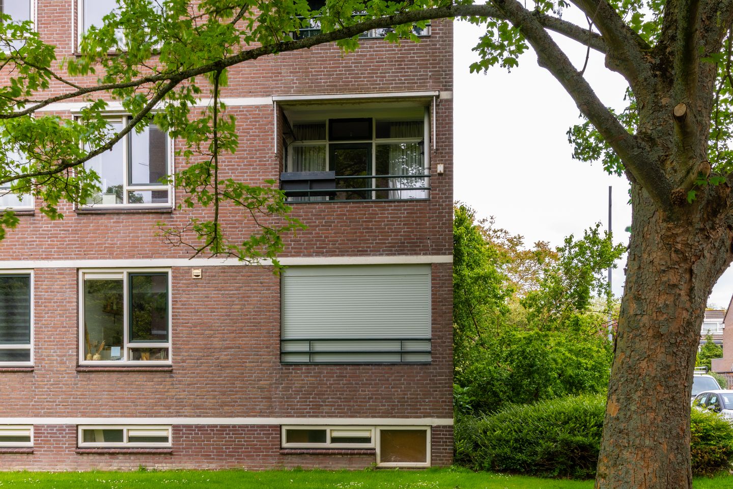Foto 40 van Bredenoord 193