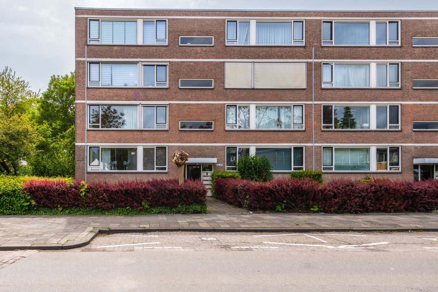 Foto 44 van Bredenoord 193