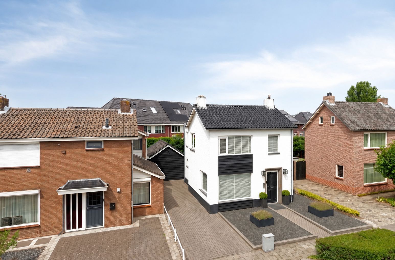 Blockmekerstraat 31 