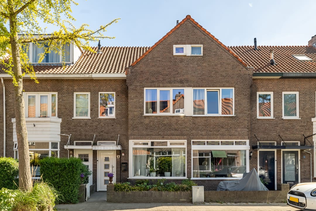 Foto 1 van Beukstraat 17