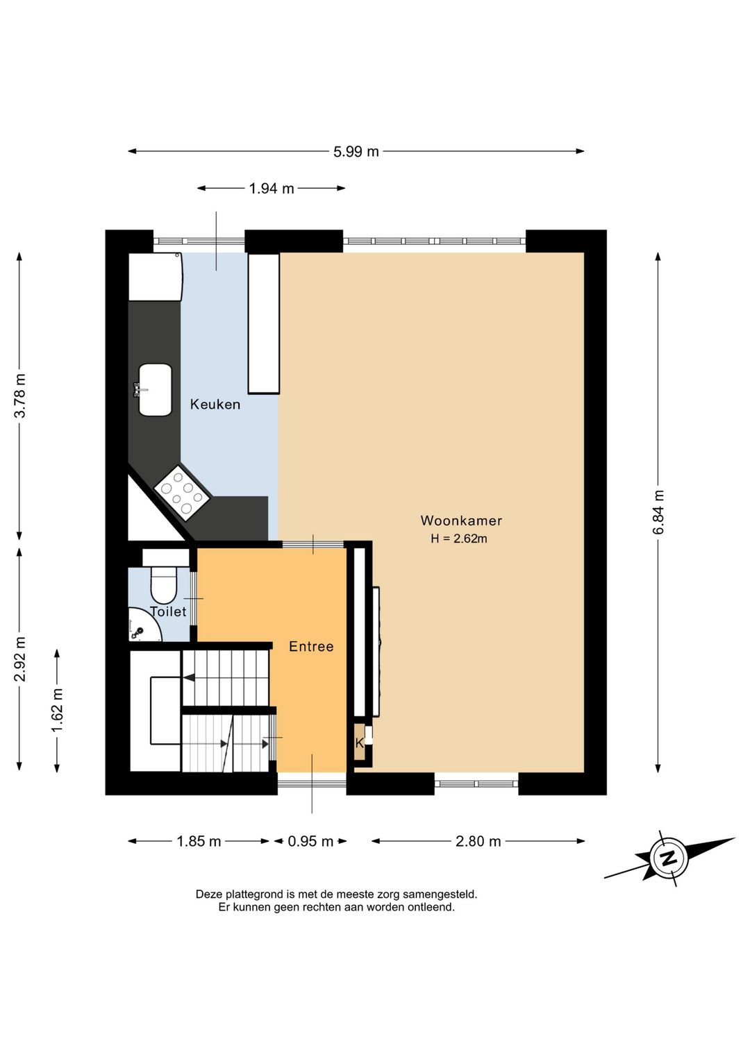 Foto 37 van Goudenregenstraat 10