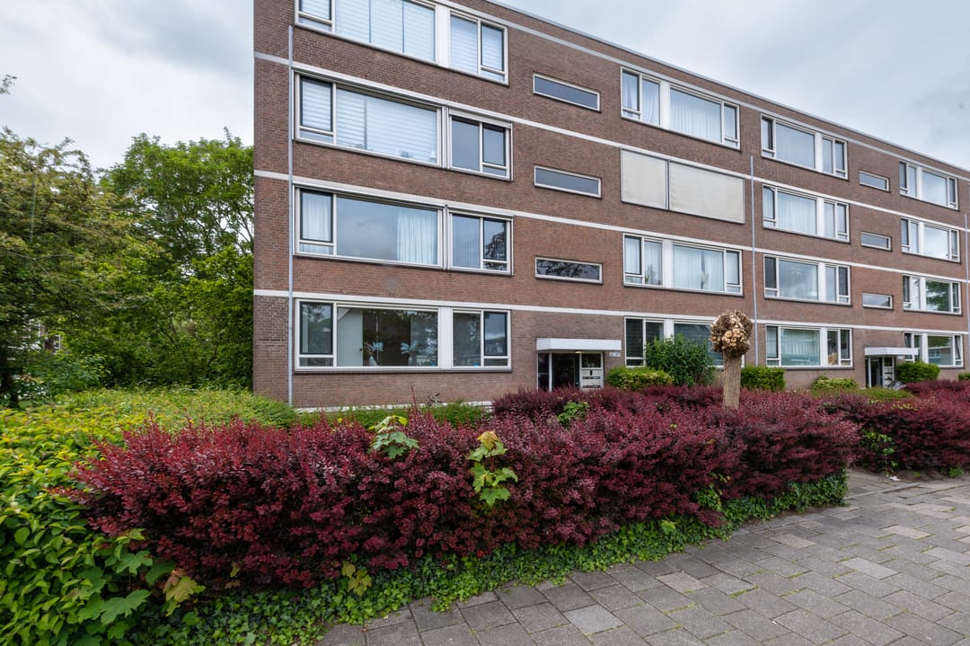 Foto 38 van Bredenoord 193
