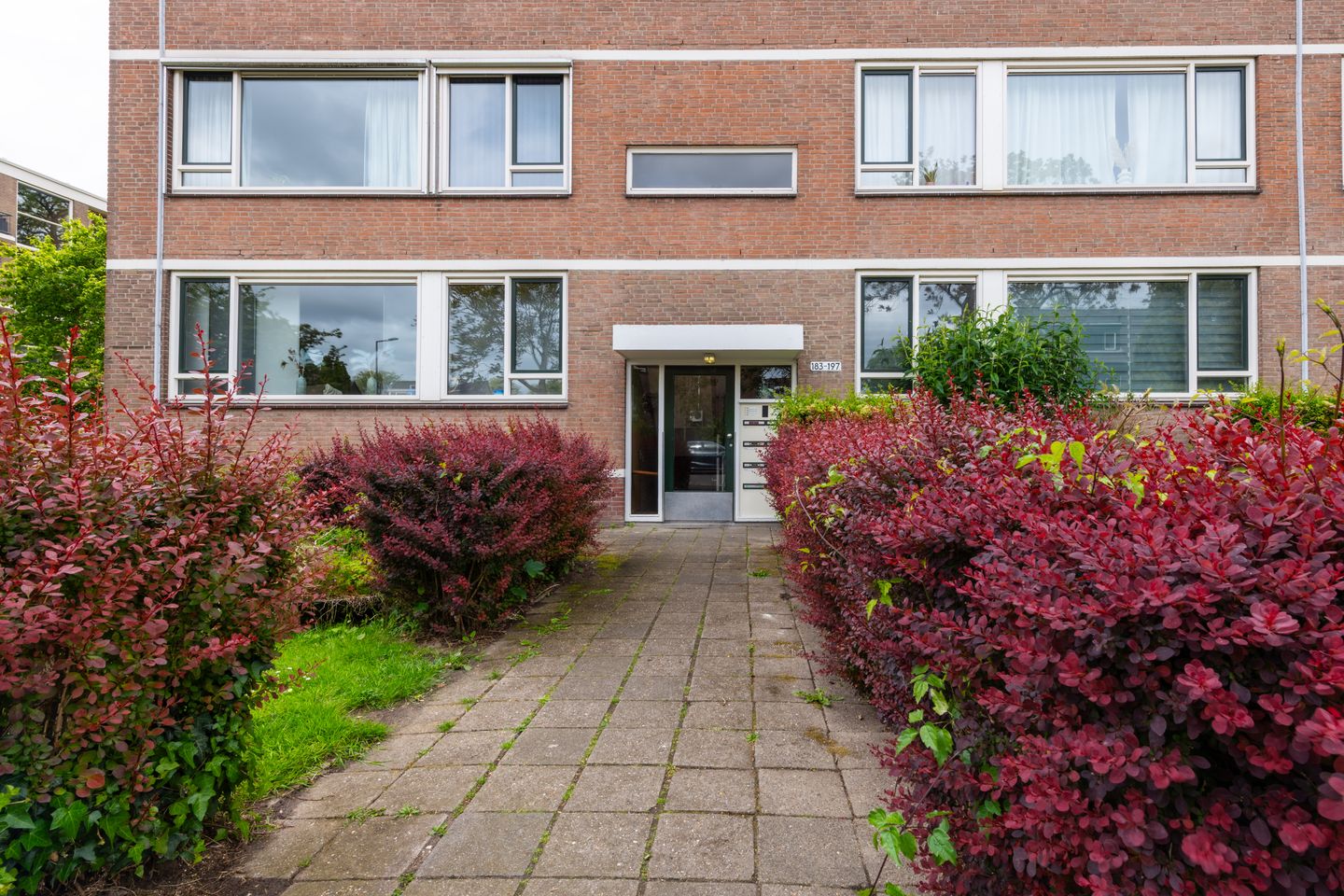 Foto 1 van Bredenoord 193