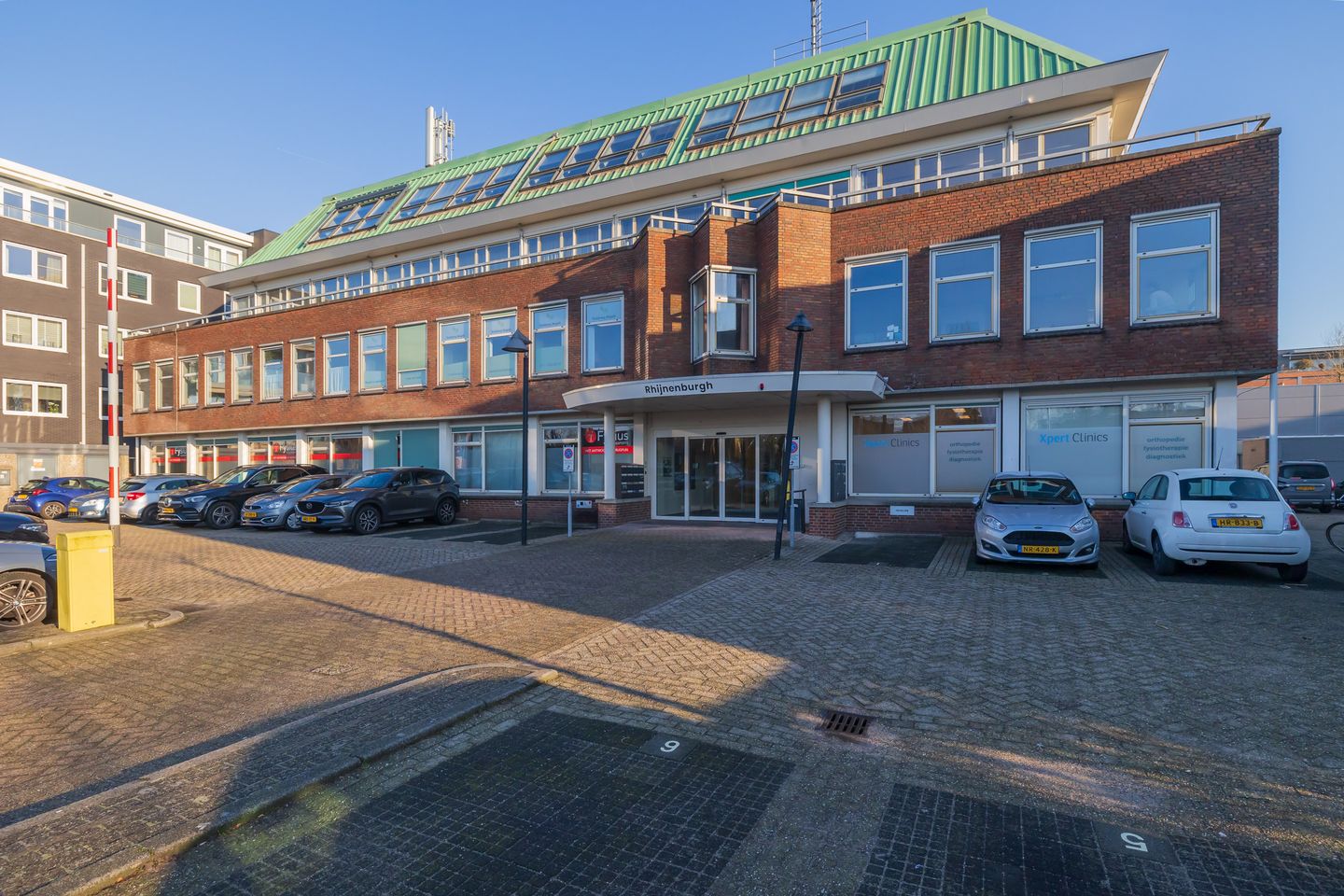 Bekijk foto 1 van Van der Valk Boumanweg 178-180