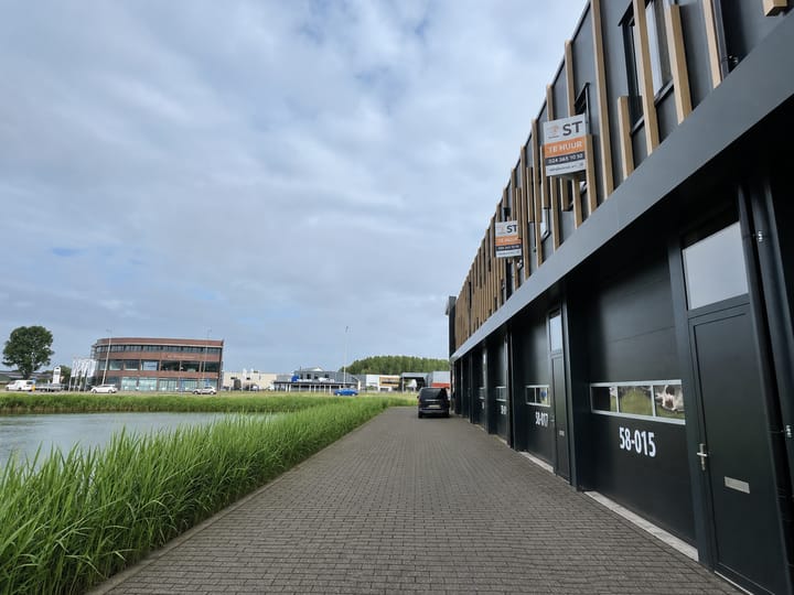 Energieweg 58-017, Druten