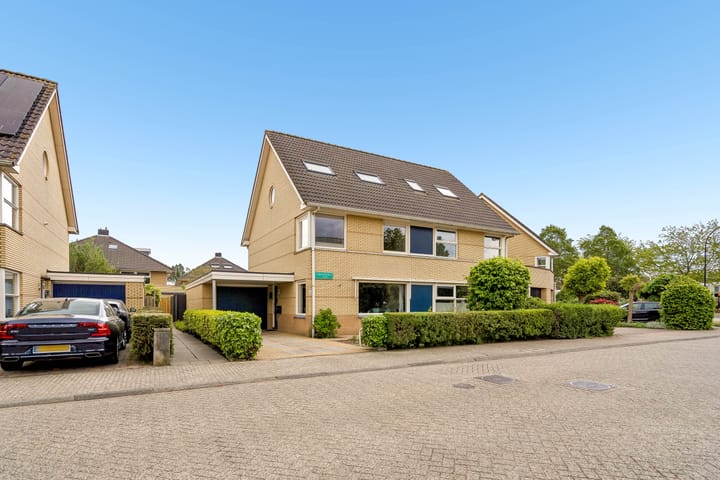 Photo 2 of Nieuwlandsedreef 8