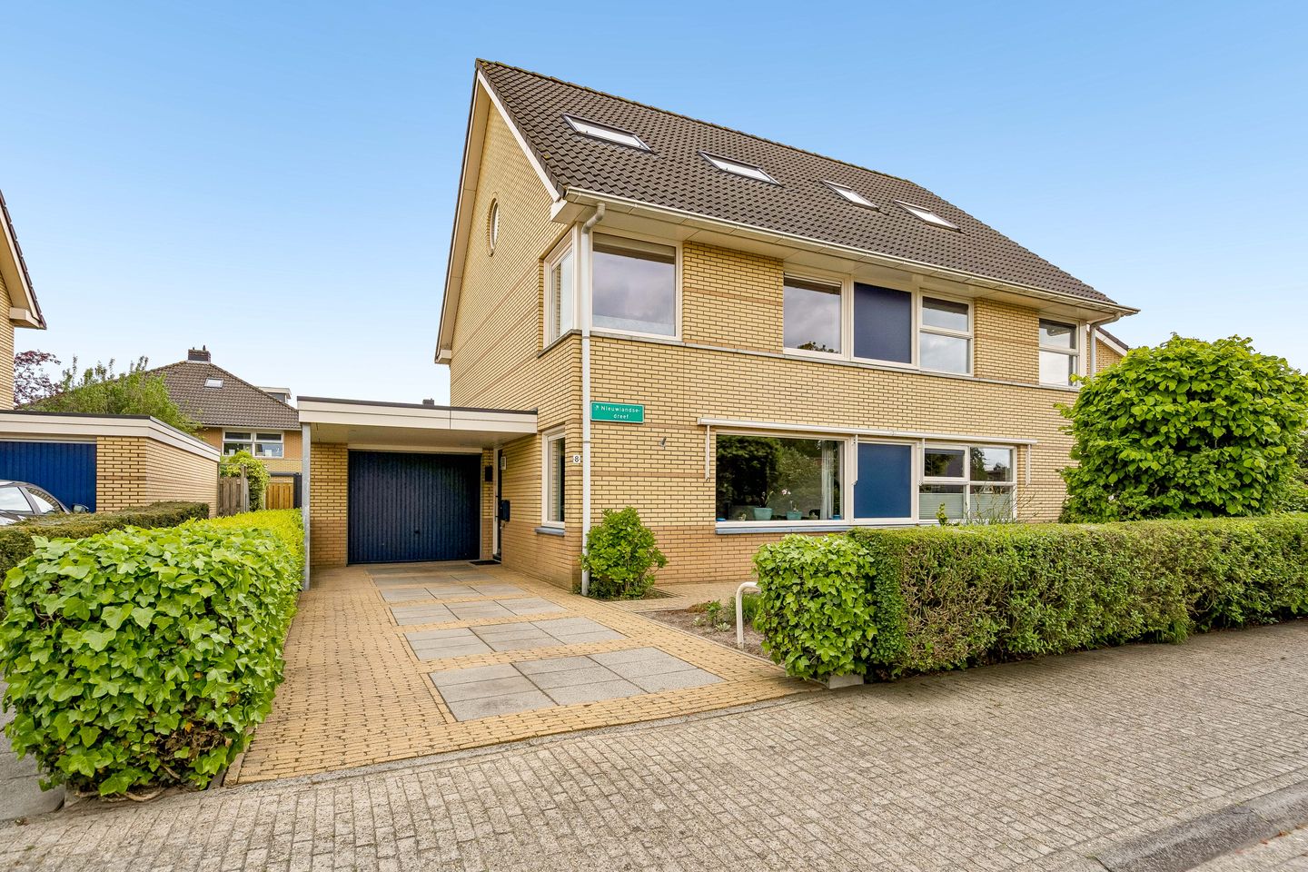 Photo 1 of Nieuwlandsedreef 8