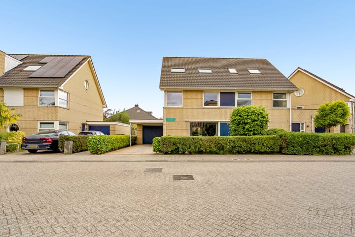 Photo 3 of Nieuwlandsedreef 8