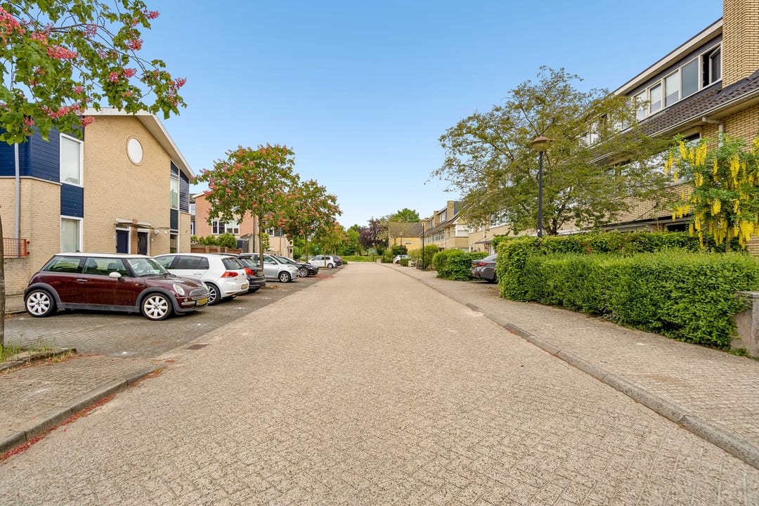 Foto 52 van Nieuwlandsedreef 8