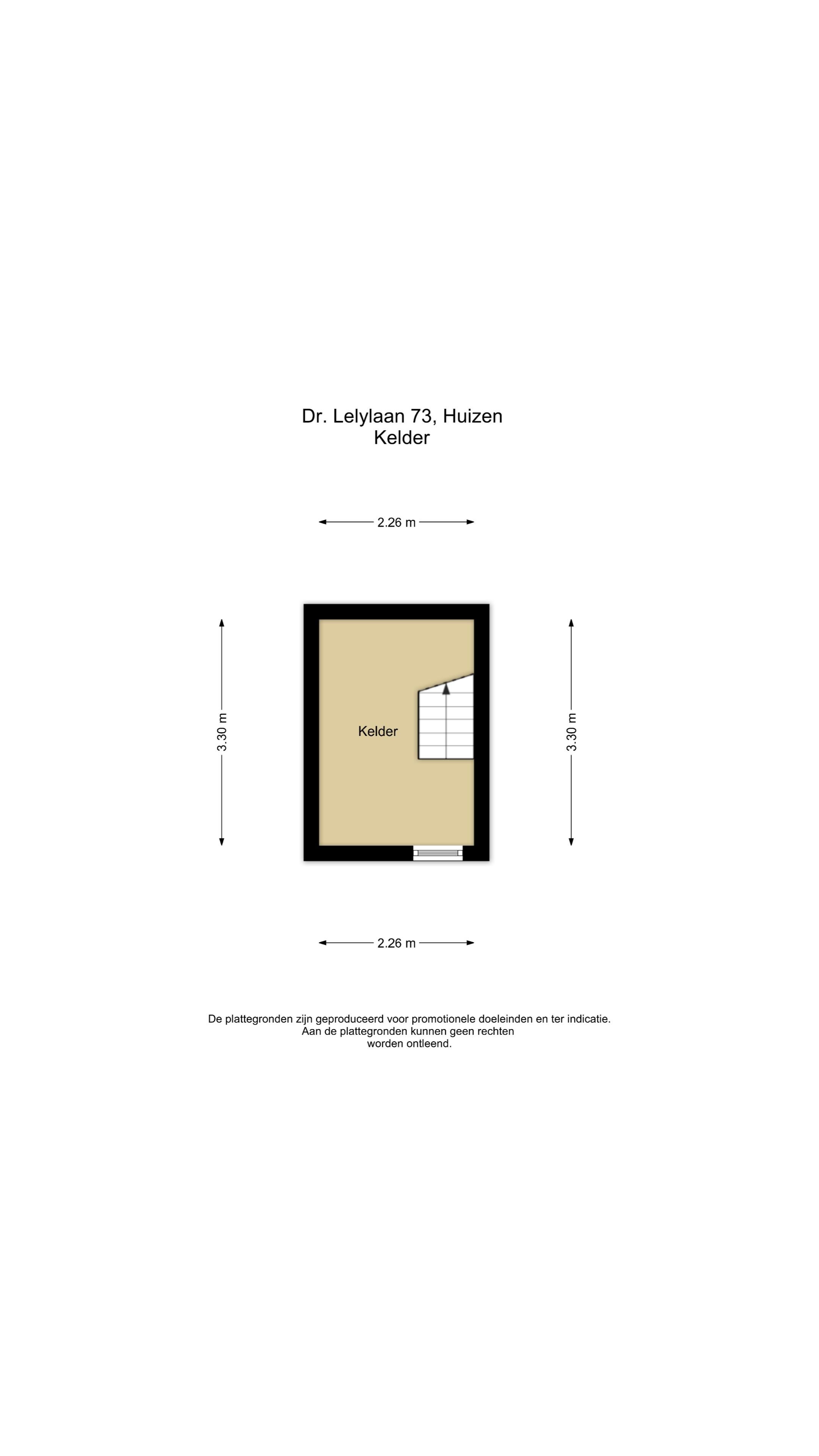 Photo 21 of Dr. Lelylaan 73