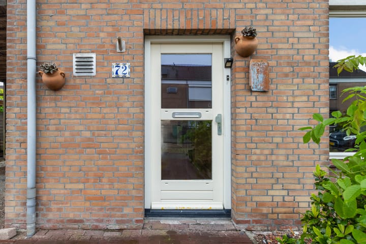 Foto 5 van Boudewijnstraat 72