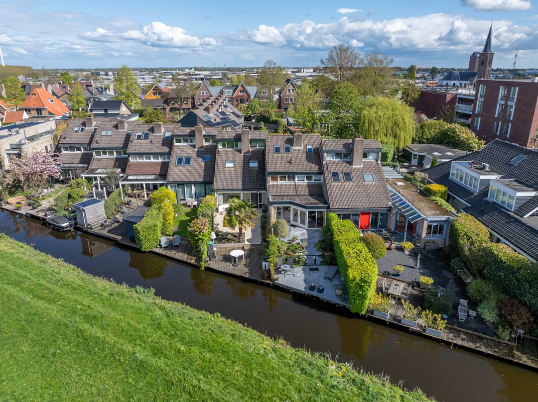 Foto 41 van Uitspanning 11