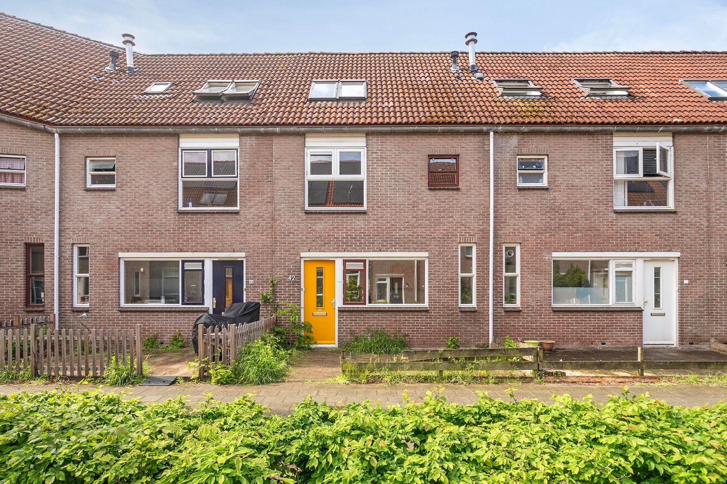 Foto 5 van Zeistpad 42