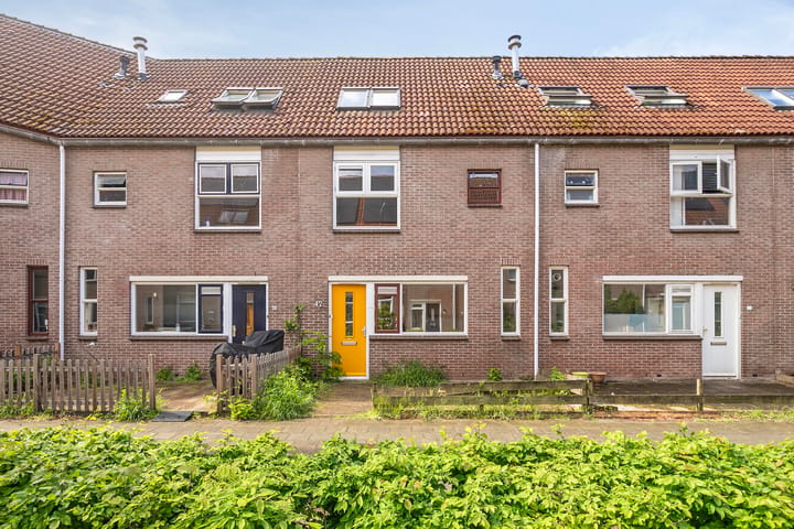 Foto 5 van Zeistpad 42