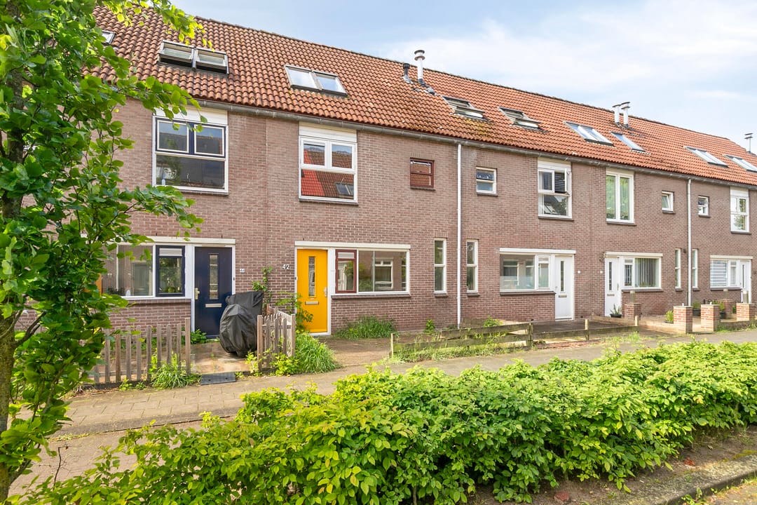 Foto 1 van Zeistpad 42