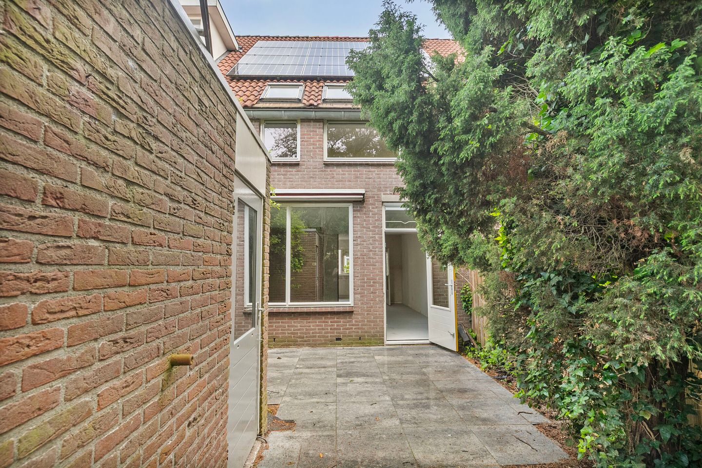 Foto 4 van Zeistpad 42