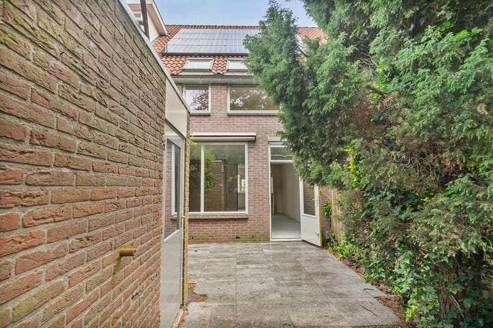 Foto 4 van Zeistpad 42