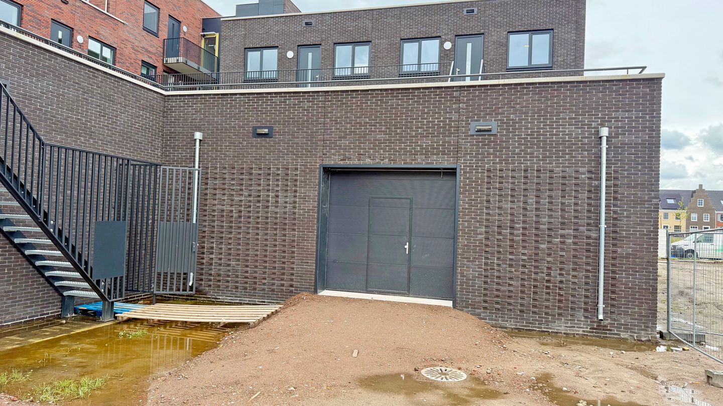 Bekijk foto 1 van Redersingel